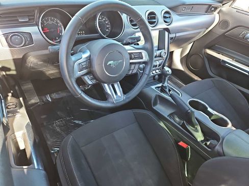 Used 2020 Ford Mustang Coupe w/ Equipment Group 101A image 10