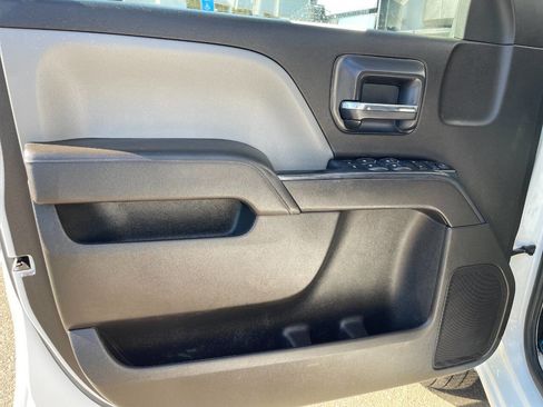 Used 2017 Chevrolet Silverado 3500 W/T w/ WT Convenience Package image 18