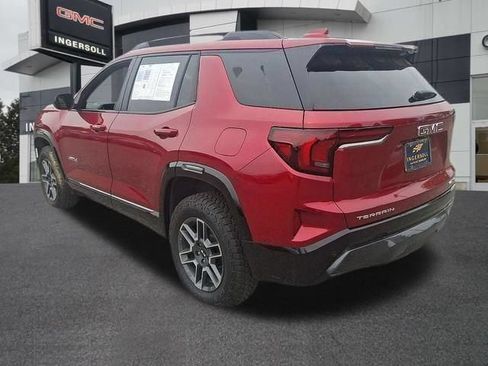 Used 2026 GMC Terrain AT4 w/ Convenience Package III AWD/4WD image 32