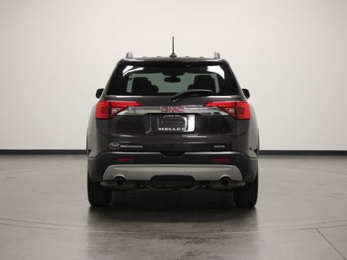 Used 2019 GMC Acadia SLT AWD/4WD image 7