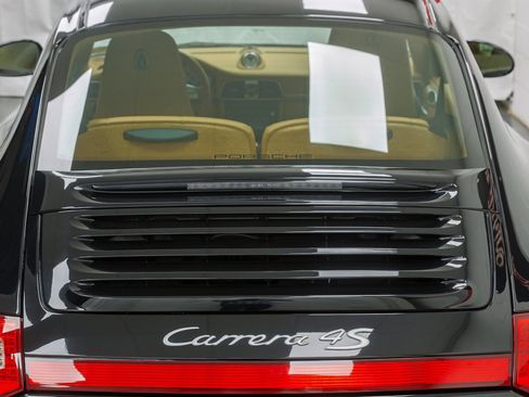 Used 2009 Porsche 911 Carrera 4S image 24
