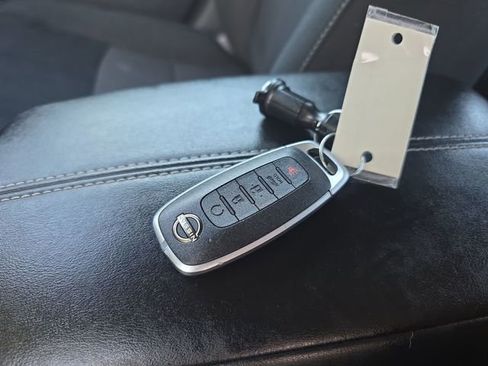 Used 2024 Nissan Sentra SV w/ All-Weather Package image 28