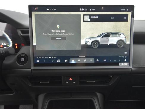New 2026 MAZDA CX-5 2.5 S w/ Premium Plus Package AWD/4WD image 33