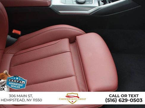 Used 2026 BMW 330i Sedan RWD image 22