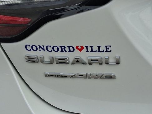 Certified 2023 Subaru Legacy Limited image 33