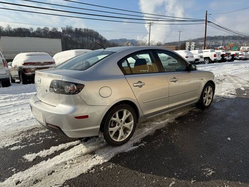 Used 2008 MAZDA MAZDA3 i Touring Value image 7