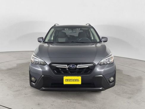 Certified 2023 Subaru Crosstrek 2.0i Premium AWD/4WD image 8