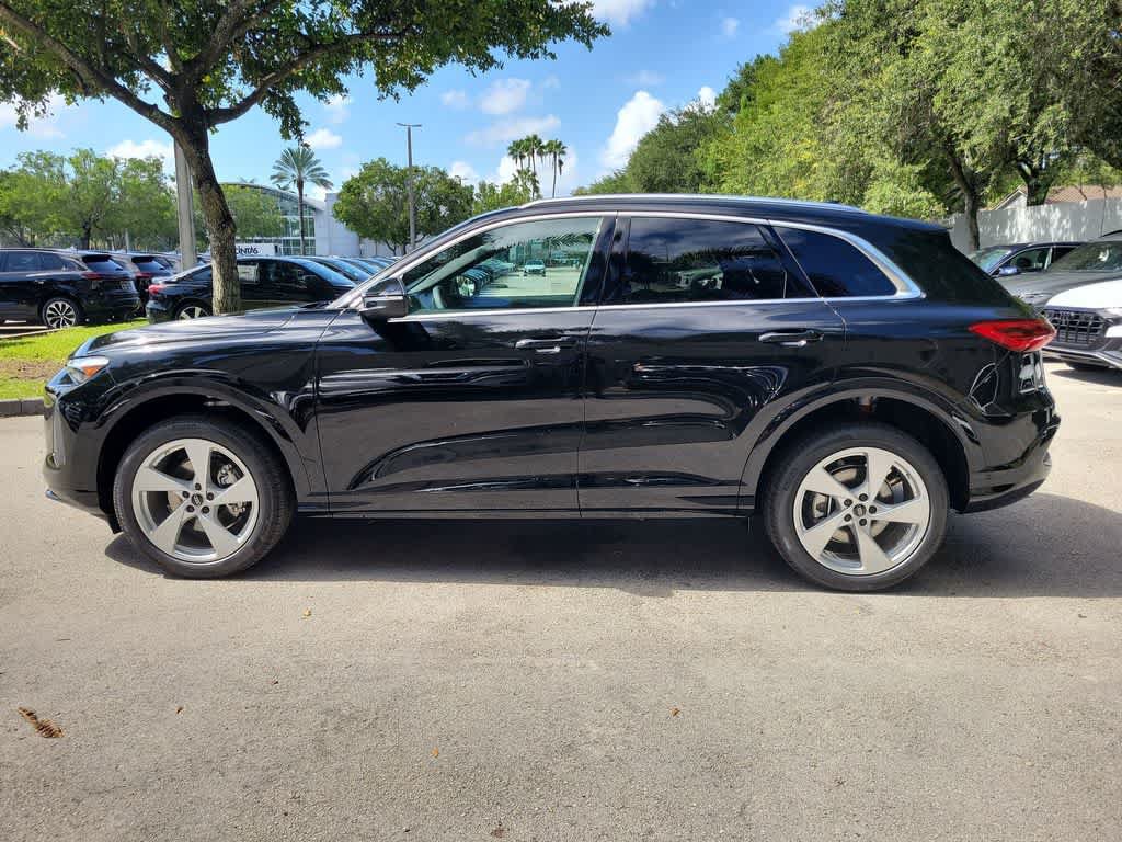 New 2026 Audi Q5 Premium AWD/4WD image 11