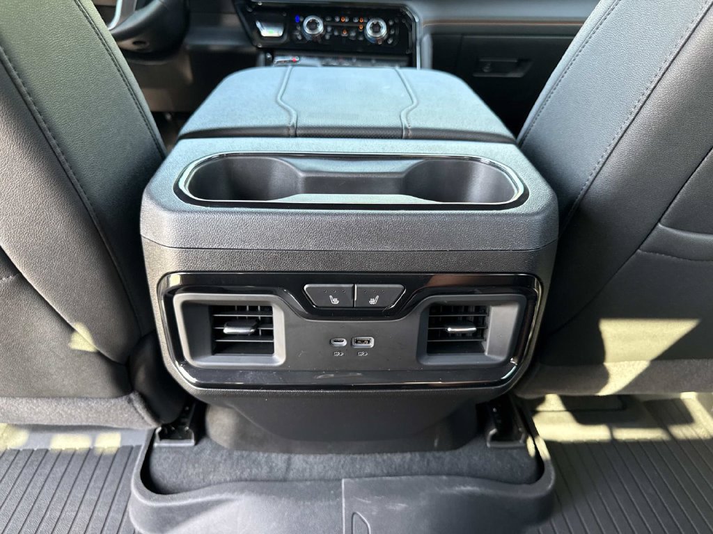 Used 2026 GMC Sierra 1500 AT4 w/ AT4 Premium Package AWD/4WD image 17