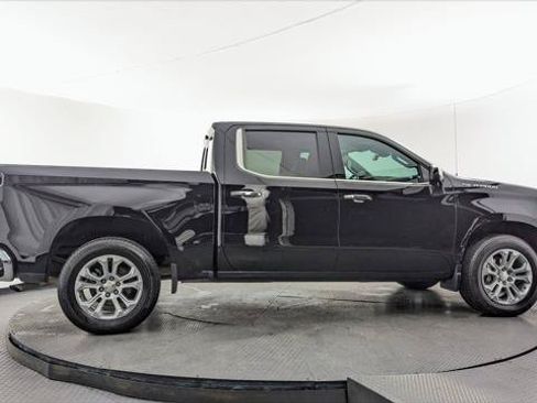 Used 2023 Chevrolet Silverado 1500 LTZ w/ Technology Package RWD image 9