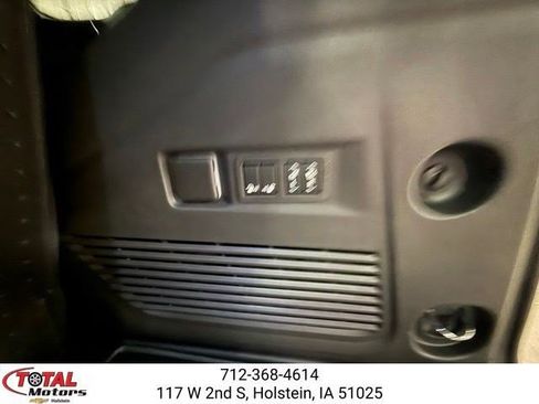 New 2026 Chevrolet Tahoe RST w/ Comfort Package AWD/4WD image 15