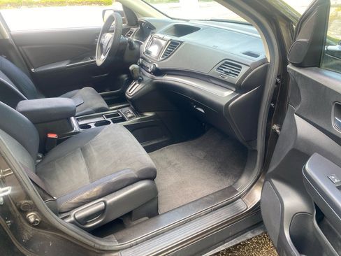 Used 2015 Honda CR-V EX image 26