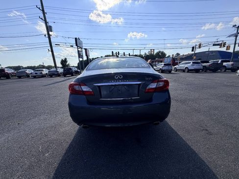 Used 2011 INFINITI M37 x w/ Premium Pkg AWD/4WD image 26