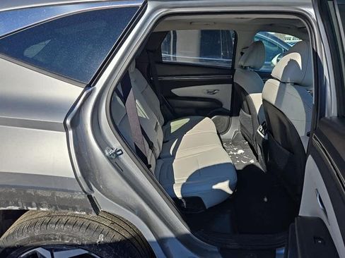 Used 2023 Hyundai Tucson SEL w/ Convenience Package image 8