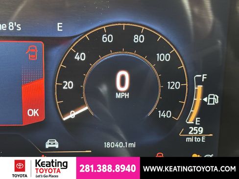 Used 2025 Ford Mustang Premium RWD image 21