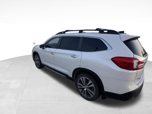 Used 2020 Subaru Ascent Touring w/ Popular Package #2A AWD/4WD image 1
