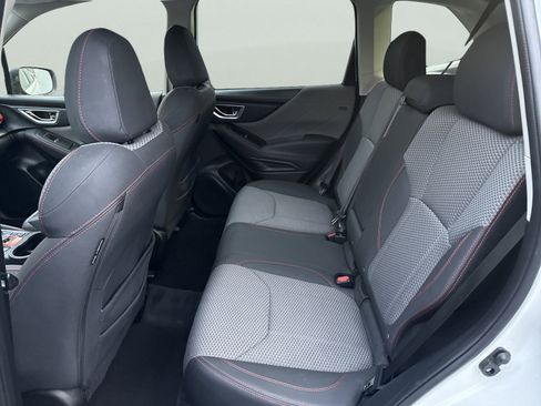 Used 2021 Subaru Forester Sport image 12