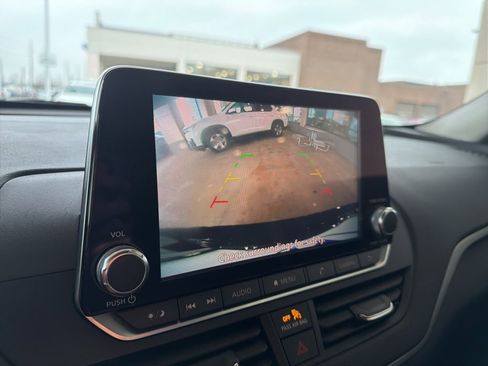 Used 2020 Nissan Altima 2.5 S image 28