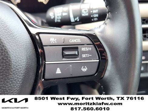 Used 2025 Honda HR-V EX-L image 27