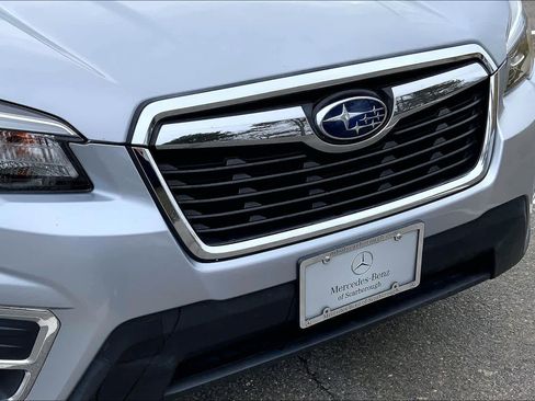 Used 2020 Subaru Forester Limited image 30