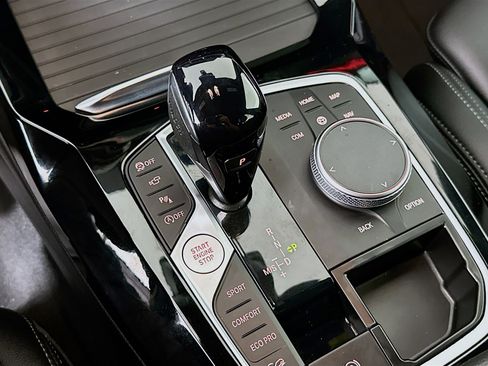 Used 2024 BMW X3 xDrive30i w/ Convenience Package image 25