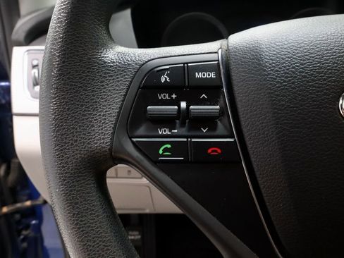 Used 2017 Hyundai Sonata SE FWD image 27