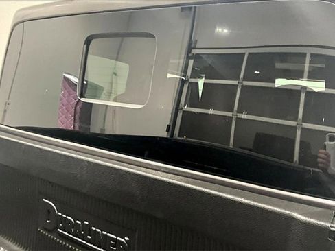 Used 2021 Jeep Gladiator Rubicon w/ Trailer Tow Package image 26