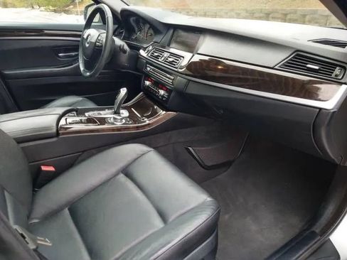 Used 2013 BMW 535i xDrive Sedan image 49