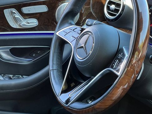 Used 2021 Mercedes-Benz E 450 4MATIC Sedan image 37