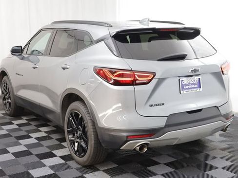 Used 2023 Chevrolet Blazer LT w/ Convenience Package image 15