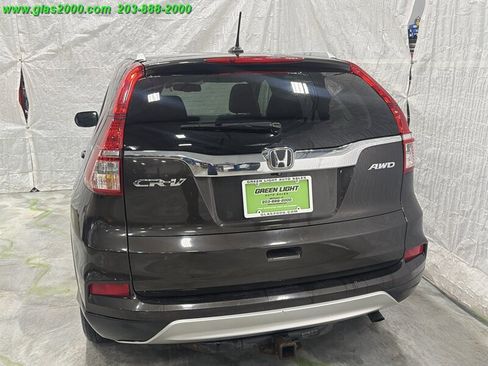 Used 2015 Honda CR-V EX-L image 31
