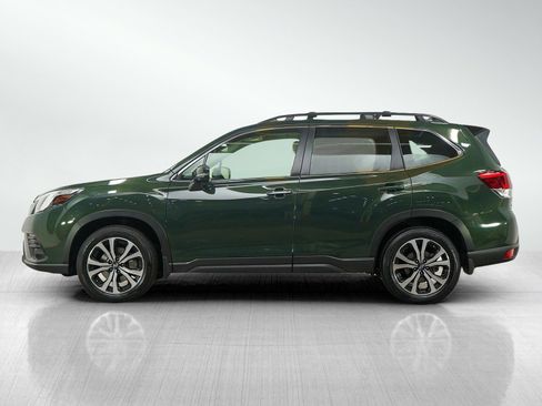 Used 2024 Subaru Forester Limited image 2