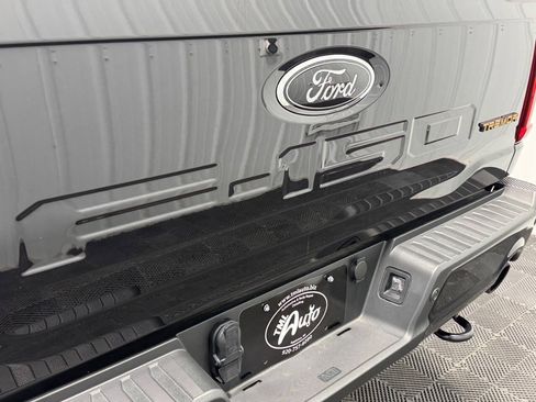 Used 2023 Ford F150 Tremor w/ Equipment Group 402A High AWD/4WD image 7