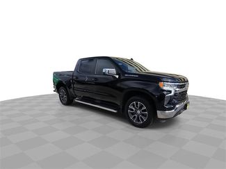 Used 2022 Chevrolet Silverado 1500 LT video 2