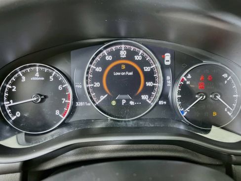 Used 2024 MAZDA MAZDA3 s FWD image 17