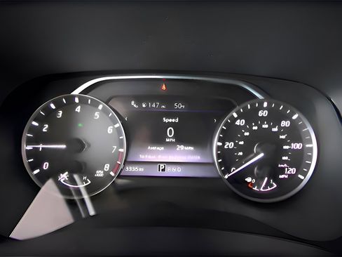 Used 2024 Nissan Frontier SV w/ SV Convenience Package image 24