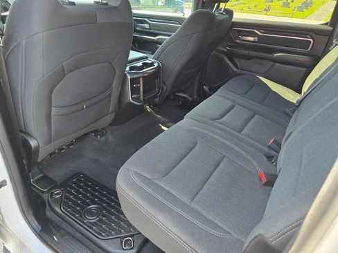 Used 2020 RAM 1500 Big Horn AWD/4WD image 27