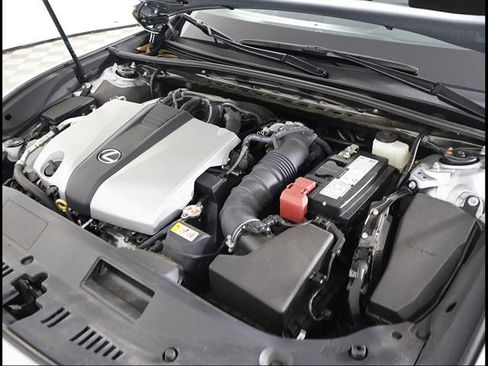 Certified 2025 Lexus ES 350 w/ Premium Package FWD image 11