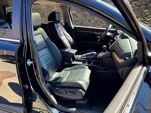 Used 2020 Honda CR-V EX-L image 7