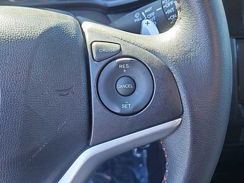 Certified 2018 Honda Fit Sport image 18