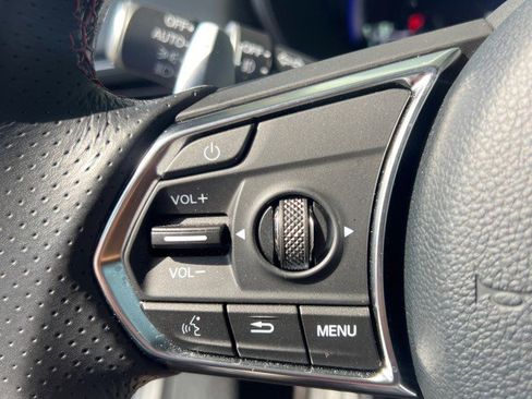 Used 2025 Acura TLX SH-AWD w/ A-SPEC Pkg image 28