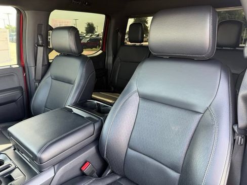 Certified 2024 Ford F150 Lariat w/ Bed Utility Package AWD/4WD image 11