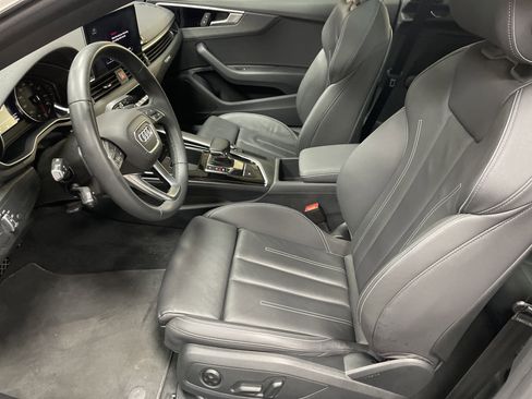 Used 2024 Audi A5 2.0T Premium w/ Convenience Package image 16
