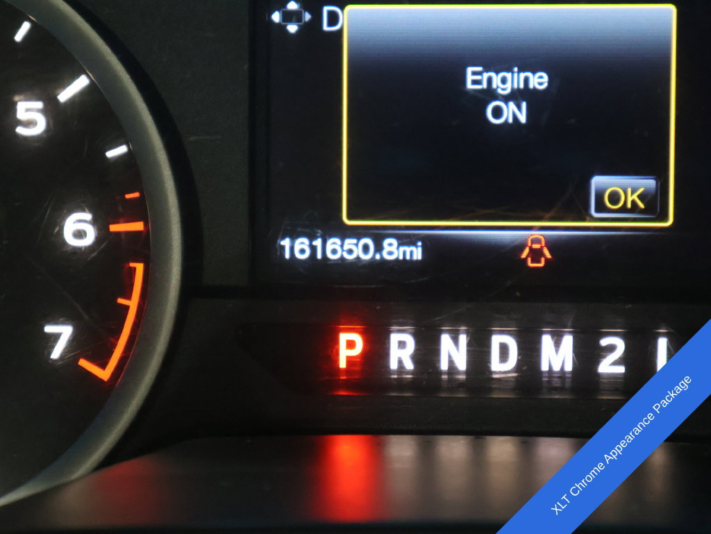 Used 2016 Ford F150 XLT w/ Equipment Group 302A Luxury AWD/4WD image 4