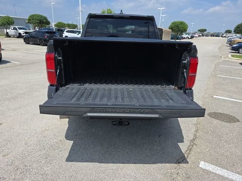 Used 2024 Toyota Tacoma SR5 RWD image 13