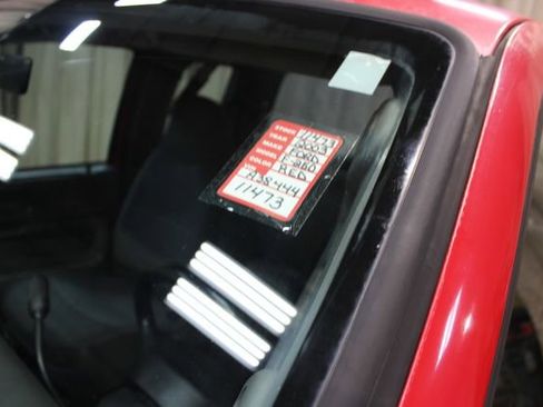 Used 2003 Ford F250 XL image 26