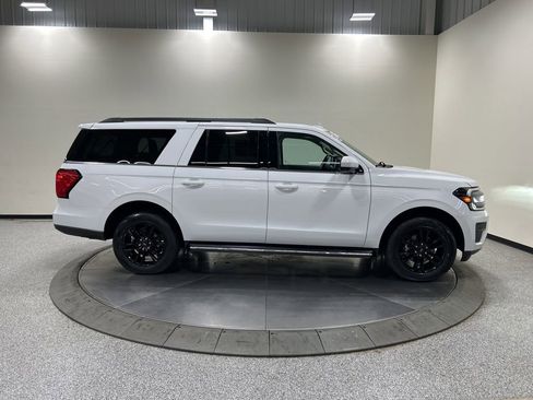 Certified 2023 Ford Expedition Max XLT AWD/4WD image 6