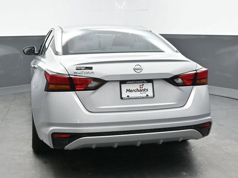 Used 2021 Nissan Altima 2.5 S image 5