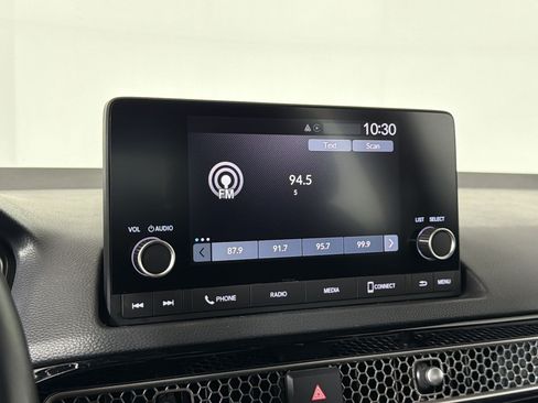 Used 2025 Honda Civic Sport image 18