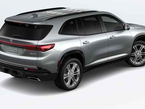 New 2025 Buick Enclave Sport Touring w/ Super Cruise Package image 27